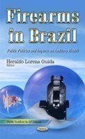 Firearms in Brazil
