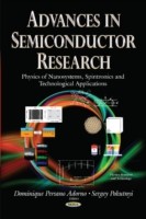 Advances in Semiconductor Research