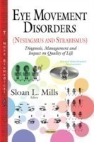 Eye Movement Disorders (Nystagmus and Strabismus)