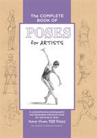 Complete Book of Poses for Artists