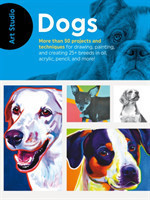 Art Studio: Dogs