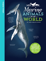 Animal Journal: Marine Animals of the World