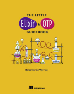 Little Elixir & OTP Guidebook