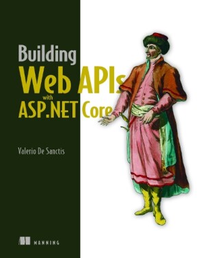 Building Web APIs with ASP.NET Core