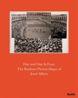 One and One Is Four: The Bauhaus Photocollages of Josef Albers