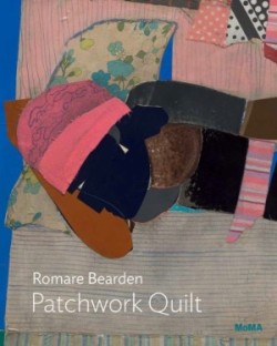 Romare Bearden: Patchwork Quilt