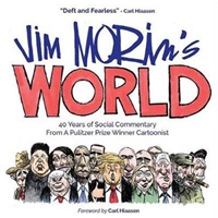 Jim Morin's World