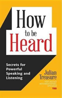 How to be Heard