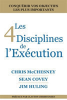 4 Disciplines de L'Execution