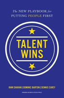 Talent Wins