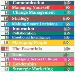 HBR's 10 Must Reads Ultimate Boxed Set (14 Books)