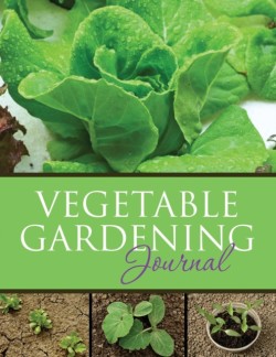 Vegetable Gardening Journal