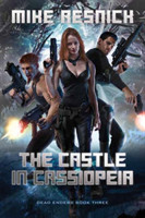 Castle in Cassiopeia