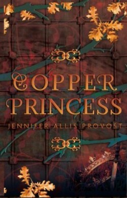 Copper Princess Volume 4