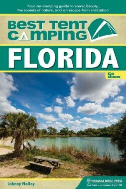 Best Tent Camping: Florida