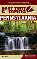 Best Tent Camping: Pennsylvania