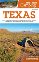 Best Tent Camping: Texas