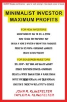 Minimalist Investor Maximum Profits