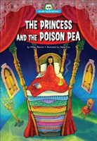 Princess and the Poison Pea