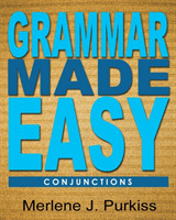 Grammar Made Easy Conjunctions