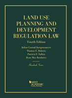 Land Use Planning and Development Regulation Law