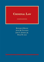 Criminal Law - CasebookPlus