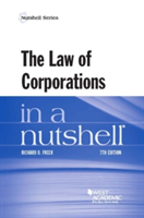 Law of Corporations in a Nutshell