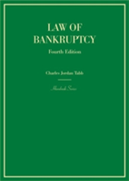 Law of Bankruptcy