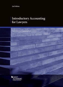 Introductory Accounting for Lawyers