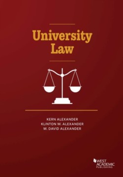 University Law