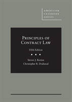 Principles of Contract Law