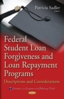 Federal Student Loan Forgiveness & Loan Repayment Programs