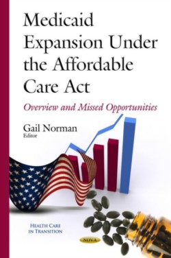 Medicaid Expansion Under the Affordable Care Act
