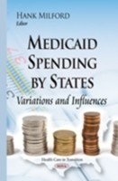 Medicaid Spending by States