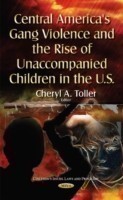 Central America's Gang Violence & the Rise of Unaccompanied Children in the U.S.
