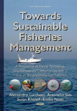 Towards Sustainable Fisheries Management