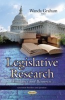 Legislative Research