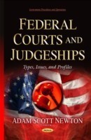 Federal Courts & Judgeships