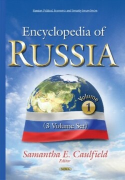Encyclopedia of Russia