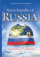 Encyclopedia of Russia