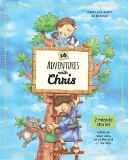 14 Adventures with Chris