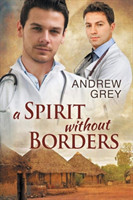 Spirit Without Borders Volume 2