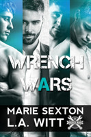 Wrench Wars