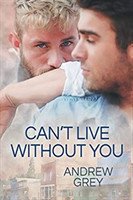 Can't Live Without You Volume 1