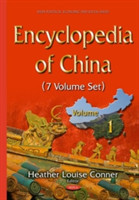 Encyclopedia of China -- 7 Volume Set