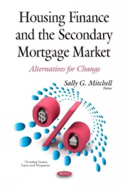 Housing Finance & the Secondary Mortgage Market