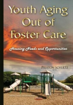 Youth Aging Out of Foster Care