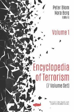 Encyclopedia of Terrorism (7 Volume Set)