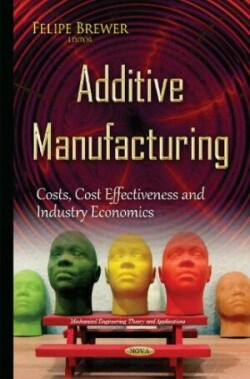 Additive Manufacturing