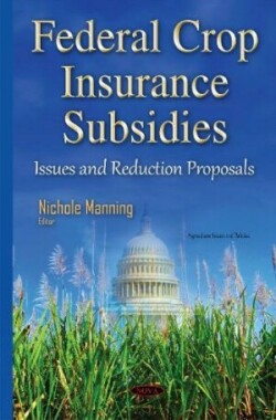 Federal Crop Insurance Subsidies